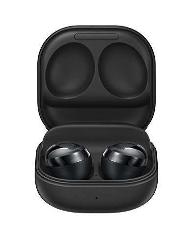 SAMSUNG Galaxy Buds Pro True Wireless Earbuds with Noise Cancelling SAMSUNG Galaxy Buds Pro True Wireless Earbuds with Noise Cancelling